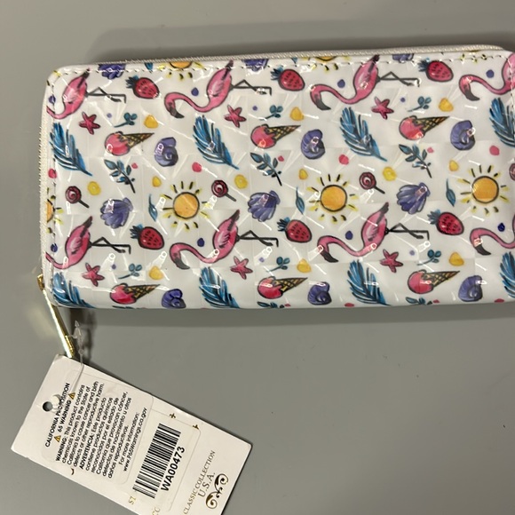 Wallet - Picture 2 of 2